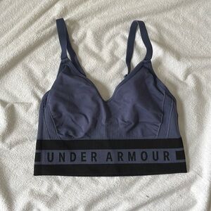 Under armour sports bra